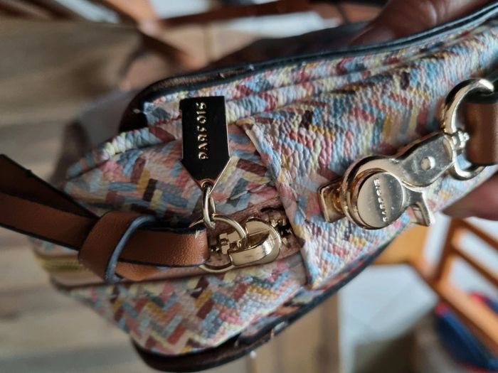 Petit sac avec dessins - photo numéro 6