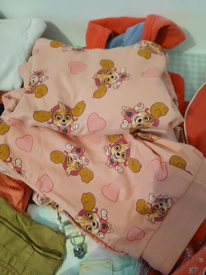 Gros lots de vêtements fille 3 ans 36 articles - photo numéro 6