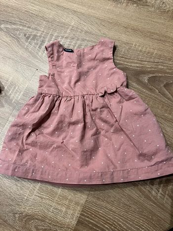 Robe kiabi taille 3mois