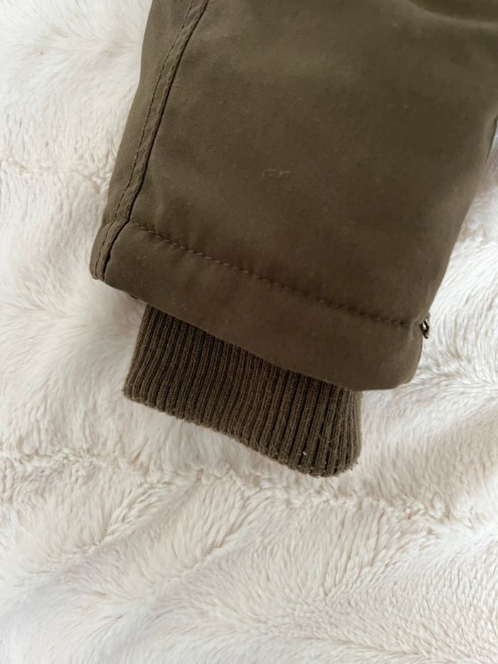 Parka courte femme - photo numéro 4