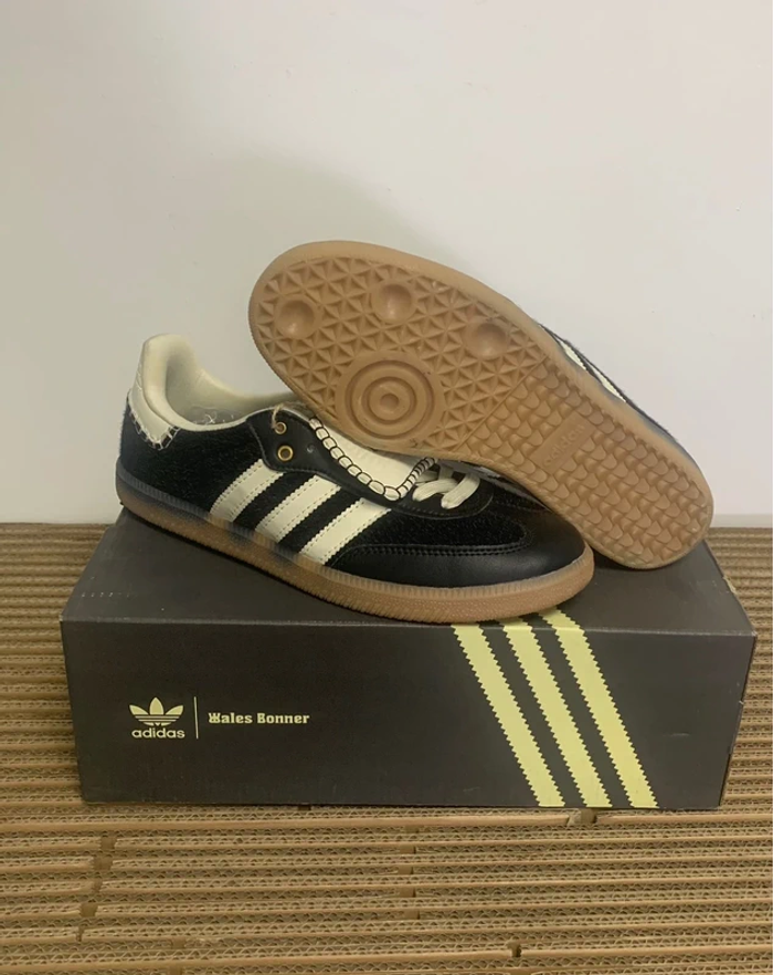 Adidas Samba Wales Bonner Taille 41 - photo numéro 5
