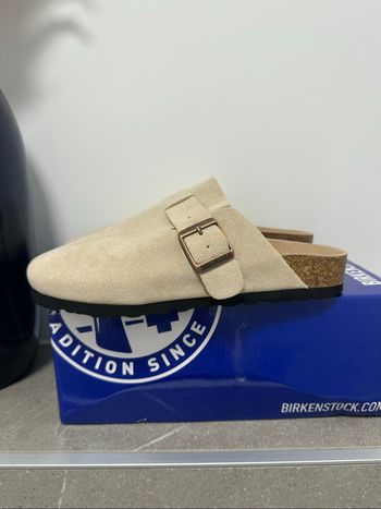 Birkenstock Boston taille 38