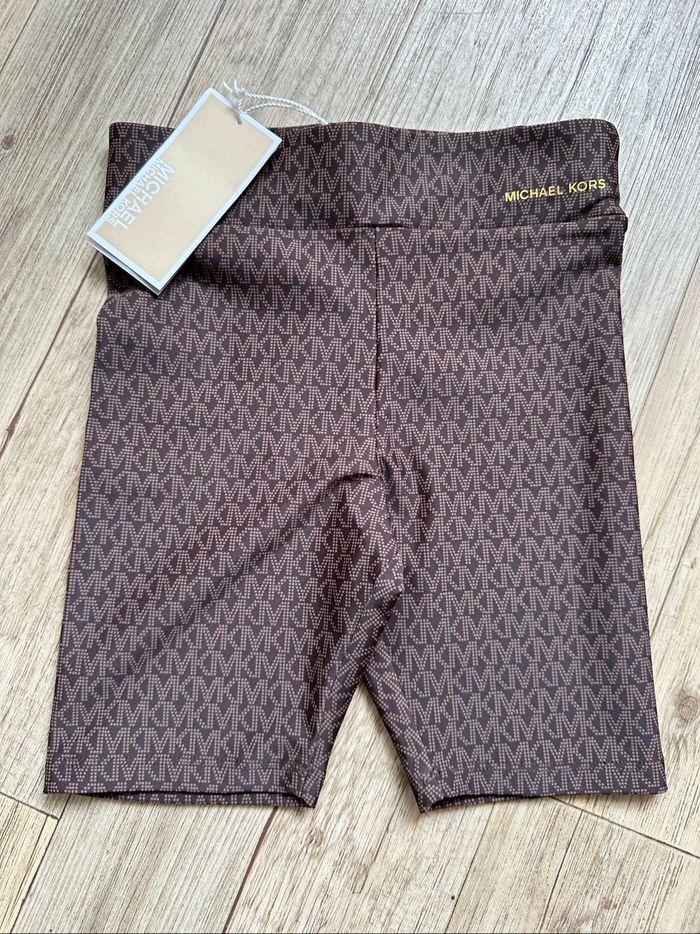 Legging short Michael kors 5 ans fille