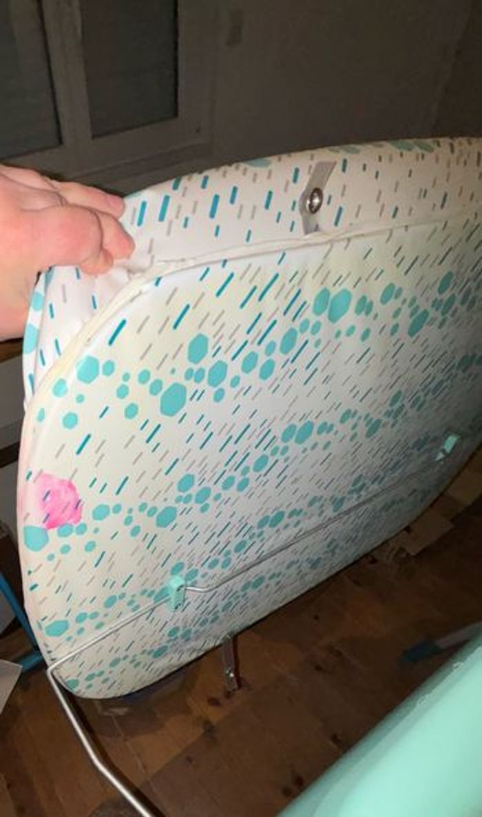 Baignoire et table à lange - photo numéro 9