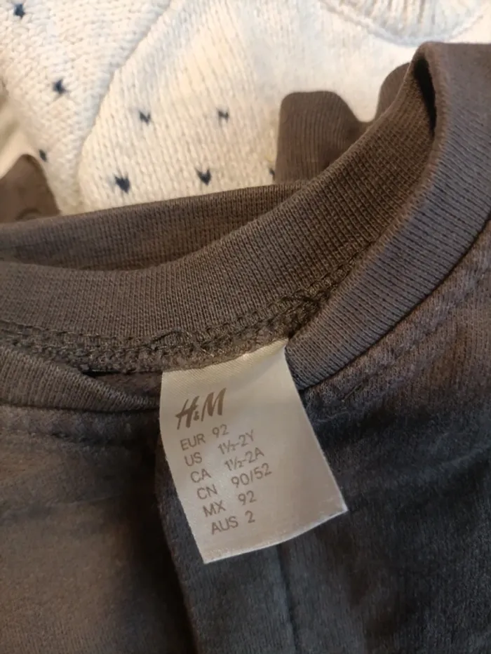 Gilets légers multi marques 18 mois - photo numéro 3