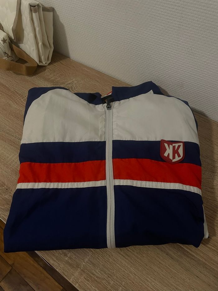 Veste FootKorner - photo numéro 2