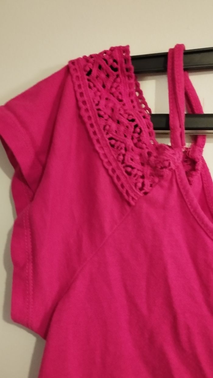 Tshirt etam - photo numéro 2