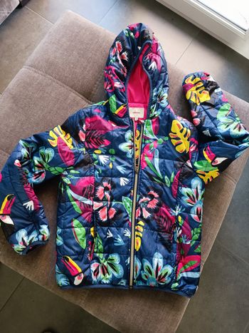 Doudoune légère catimini