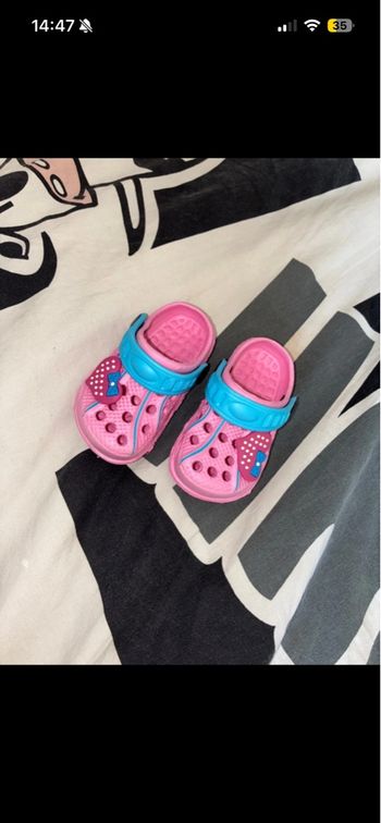 Crocs 