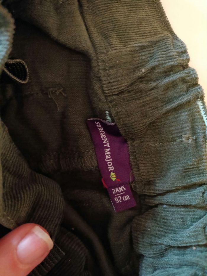 Pantalon 2 ans - photo numéro 7