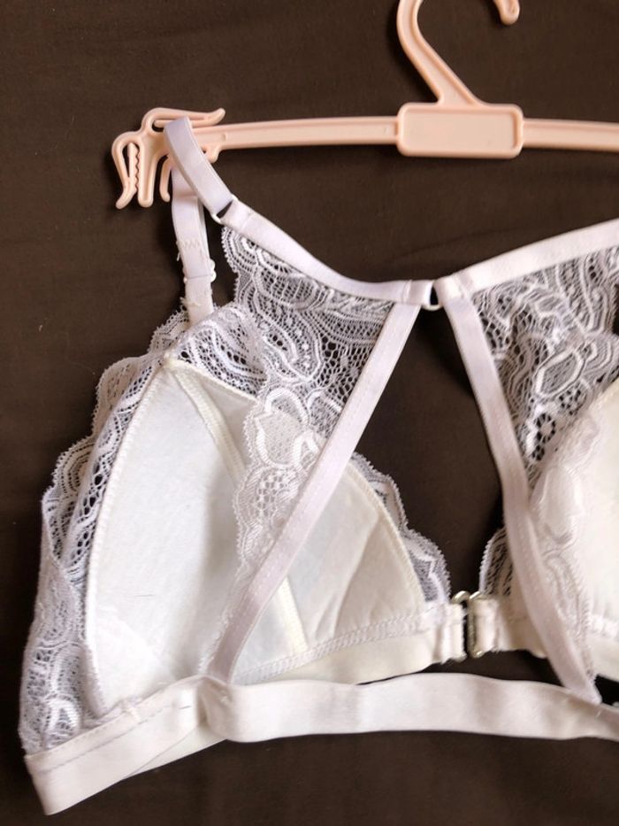 Lot 2 soutien gorge 90B - photo numéro 6