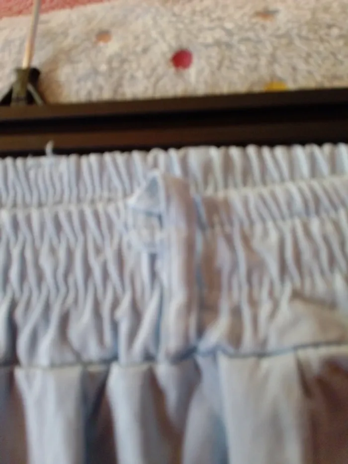 Pantalon à élastique - photo numéro 9