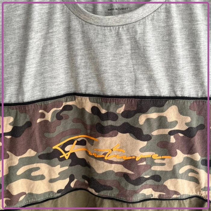 T-shirt homme primark taille L - photo numéro 2