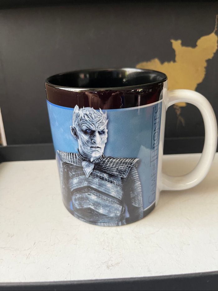 Mug Game of Thrones ABYStyle