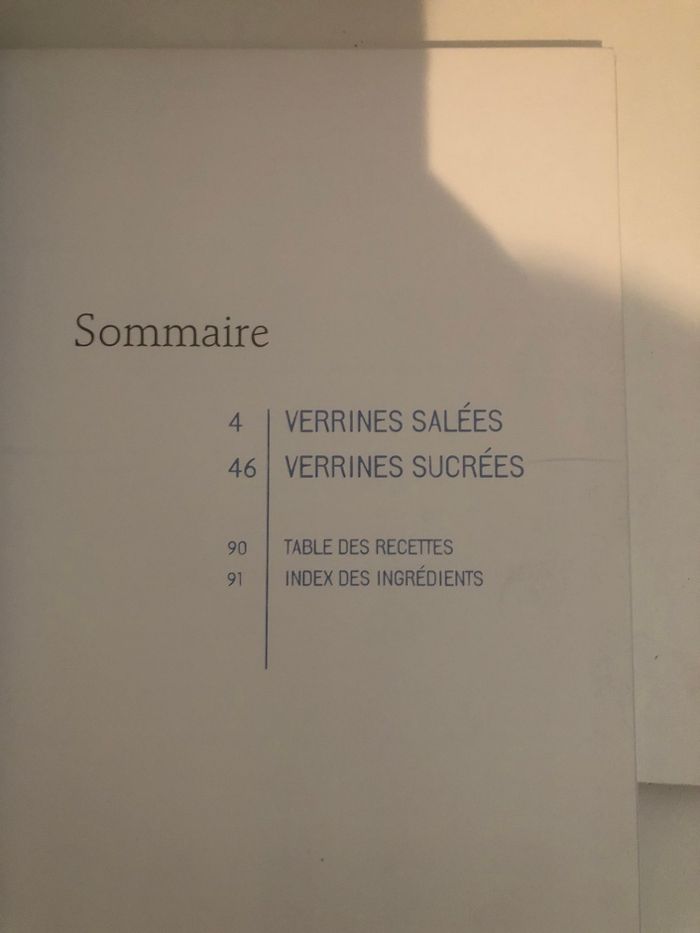 Les meilleures verrines - photo numéro 2