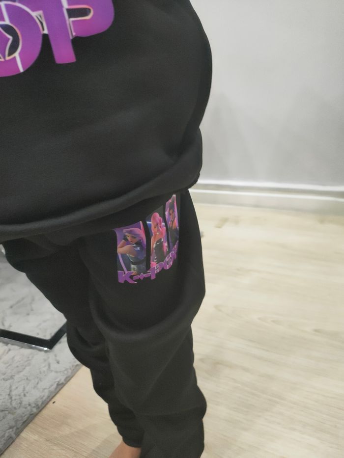 Ensemble K-pop - photo numéro 3