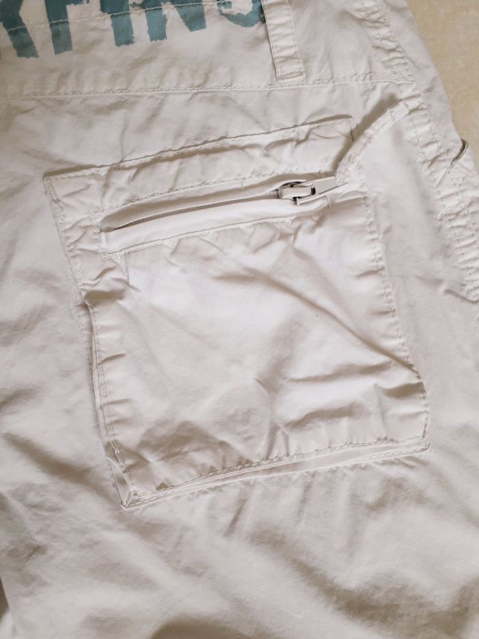Pantalon toile - 12/13 ans - photo numéro 9