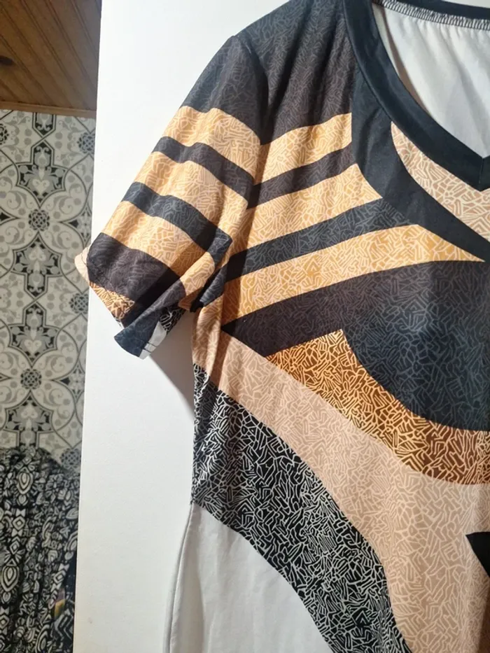 #robe large - photo numéro 7