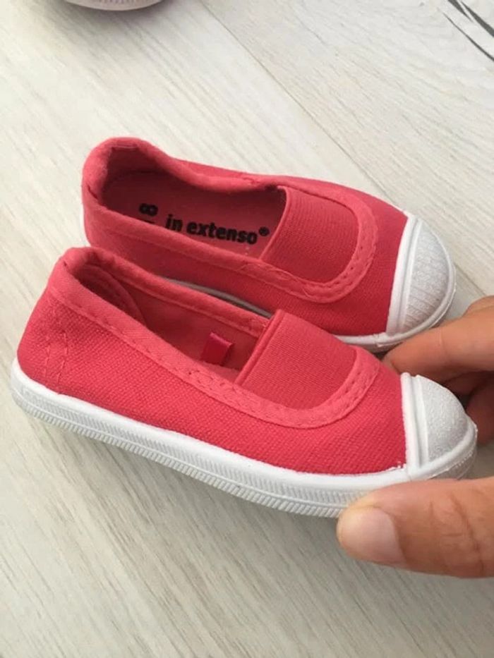 Tennis en toile 18 - photo numéro 3