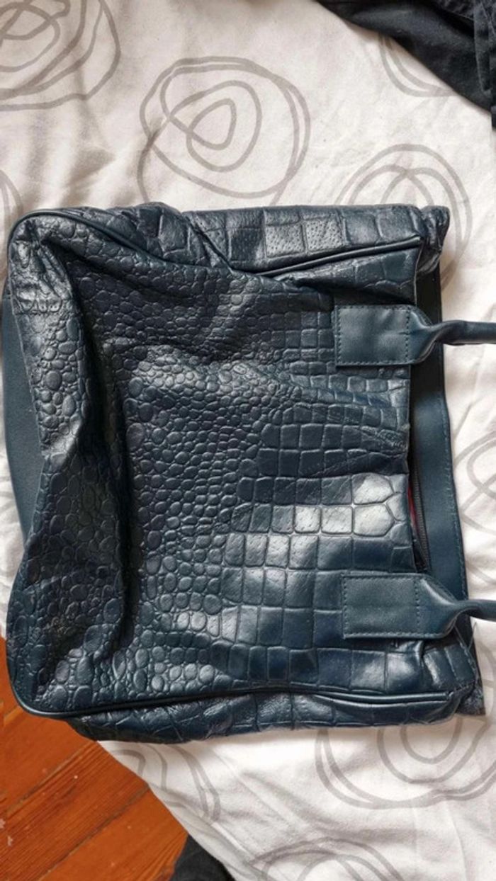 Sac  à  main Nathalie  Andersen - photo numéro 4