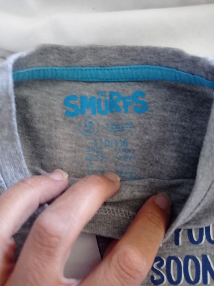 Pyjashort 5 ans - photo numéro 3