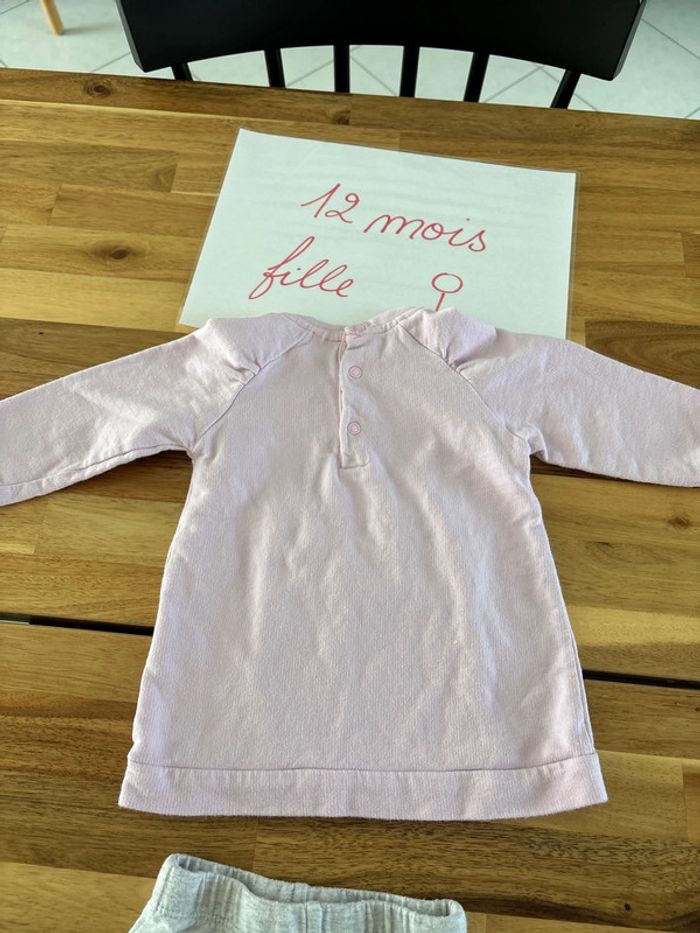 Ensemble robe et legging - photo numéro 4