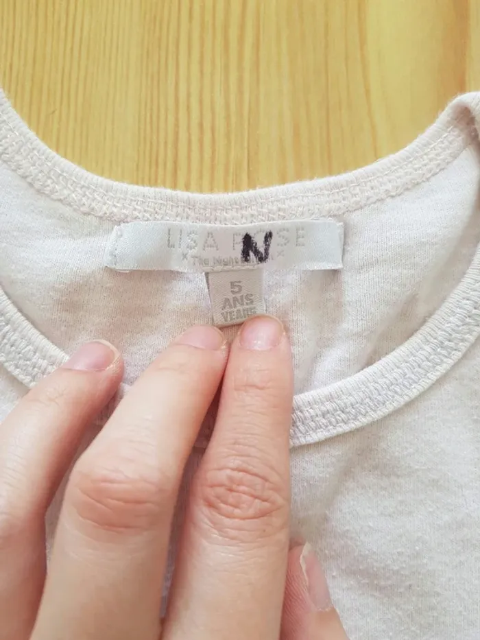 Robe /tunique 🔄 - photo numéro 5