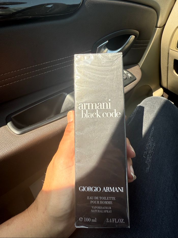 Parfum