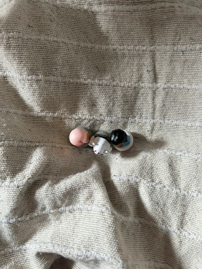 Figurines, Star Wars - photo numéro 2