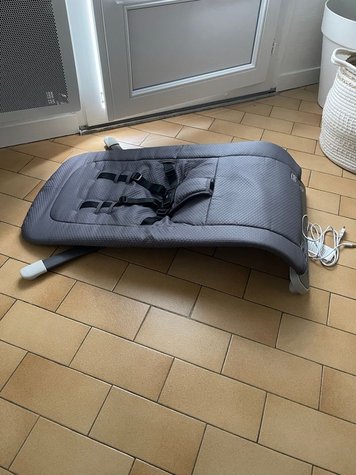 Transat Rythm’n Sound de Chicco - photo numéro 4