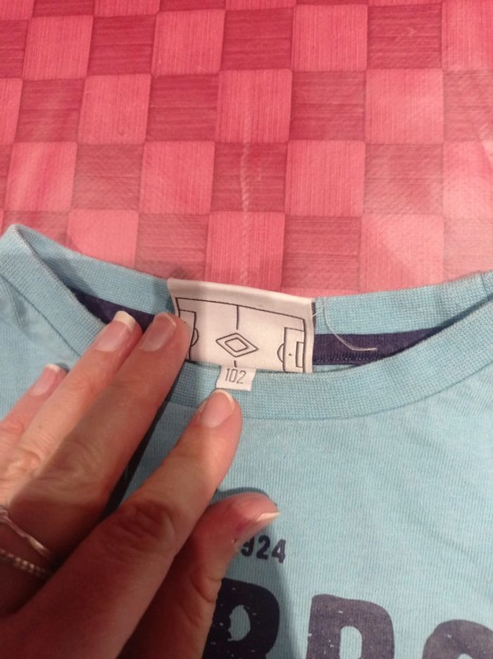 Ensemble umbro 102 cm - photo numéro 3