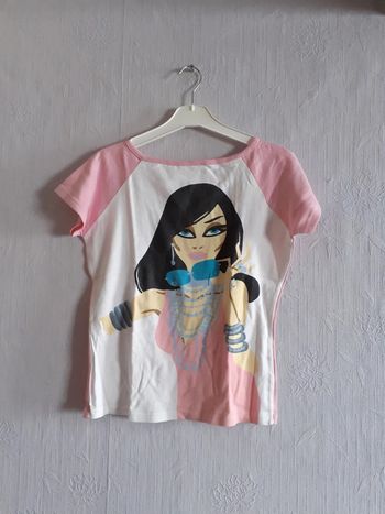 T-Shirt taille L