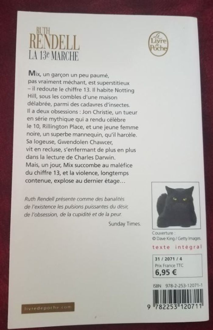 La 13e marche - photo numéro 2