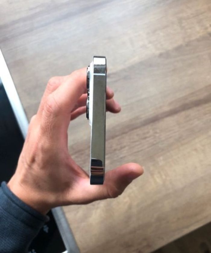 I p h o n e  13 pro max - photo numéro 5