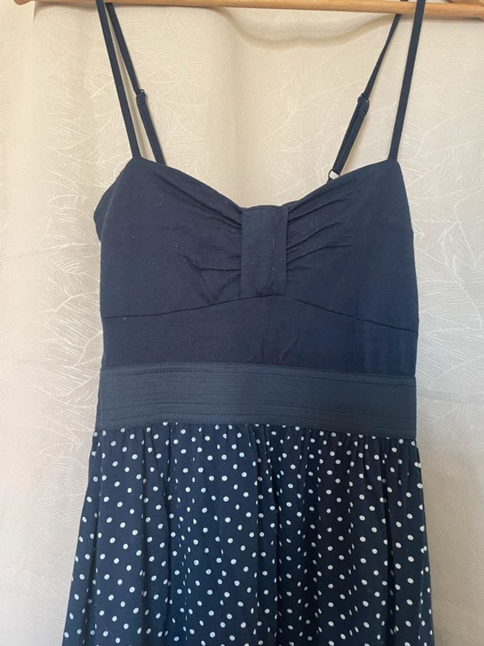 Robe patineuse
