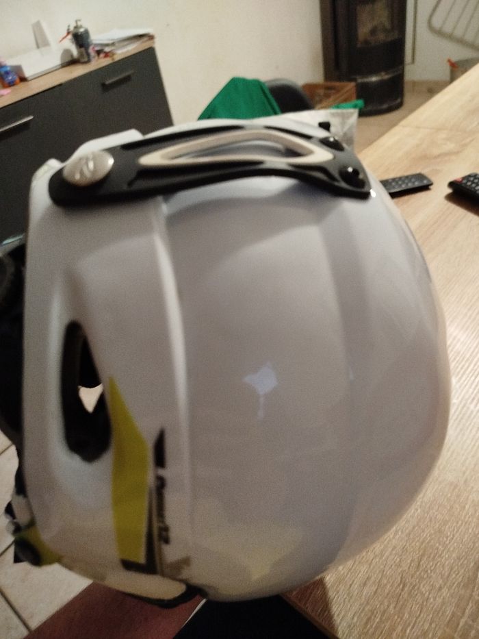 Casque vélo ou autre - photo numéro 4