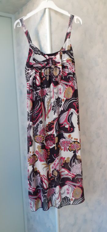Robe femme taille 38-40