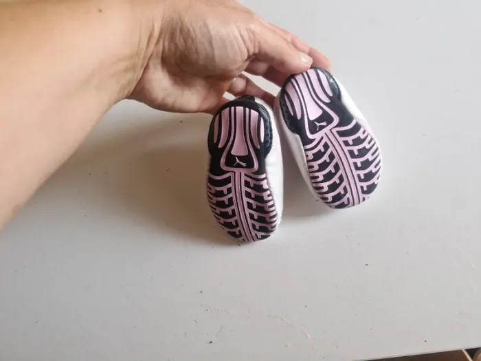 Basket puma bébé fille - photo numéro 2