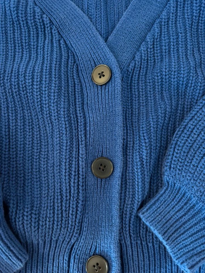 Lot 2 gilets monoprix - photo numéro 6