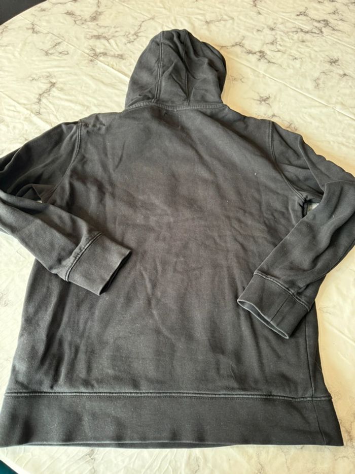 Sweat-shirt vans enfant L - photo numéro 5