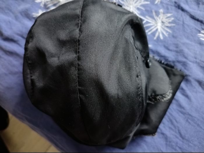 Casquette garçon - photo numéro 3