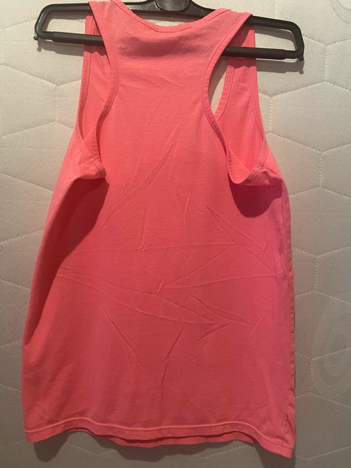 débardeur rose - photo numéro 2