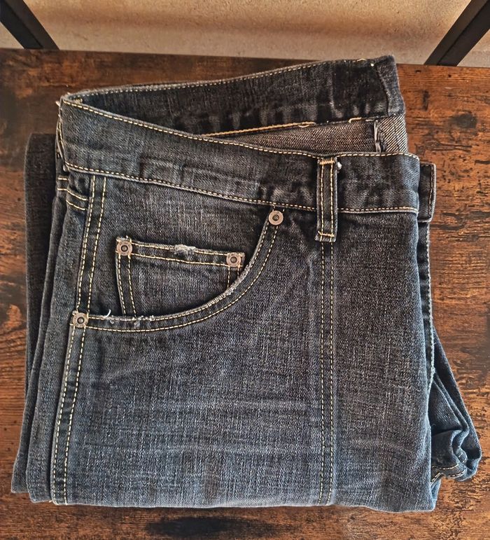 Jeans RWD 40 - photo numéro 2