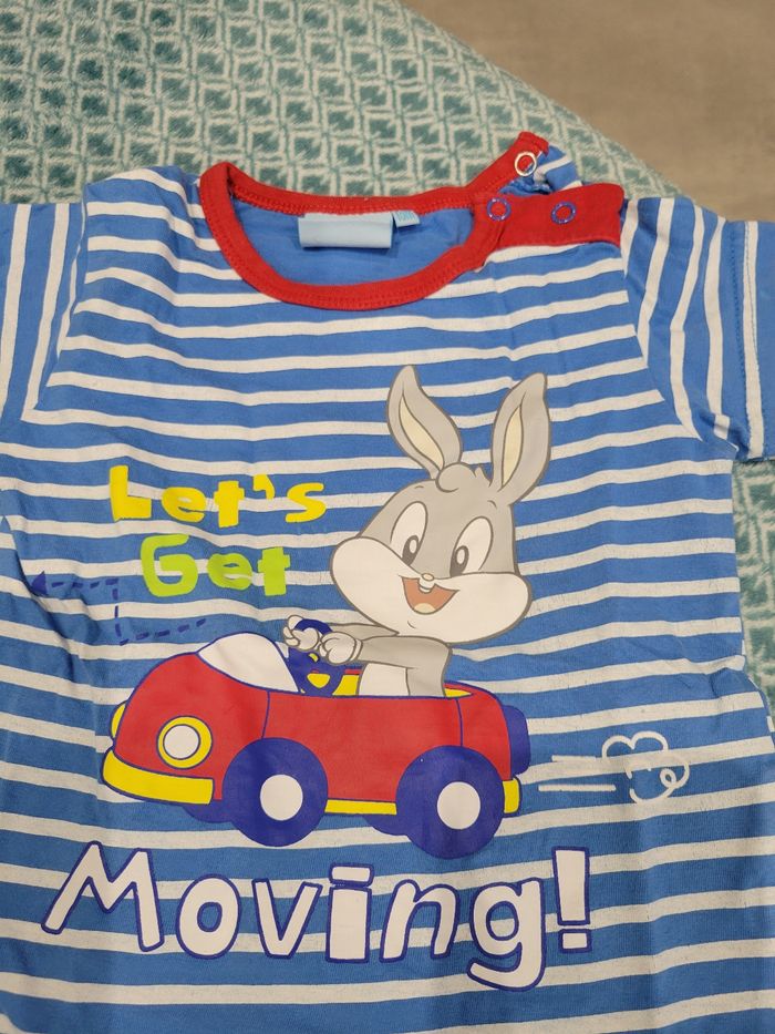 Pyjama 18mois - photo numéro 2