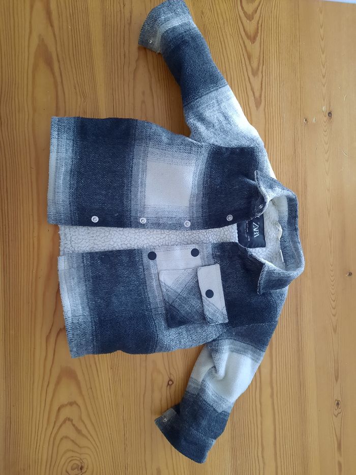 Doudoune - photo numéro 2