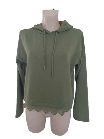 Sweat à capuche even&odd