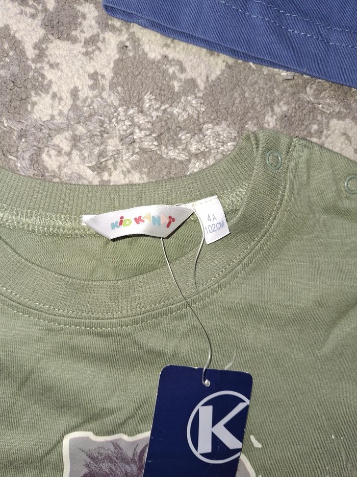 Lot s de vêtements - photo numéro 5