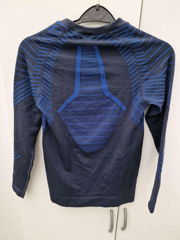 Sous Vêtement Technique D'Hiver Homme - photo numéro 4