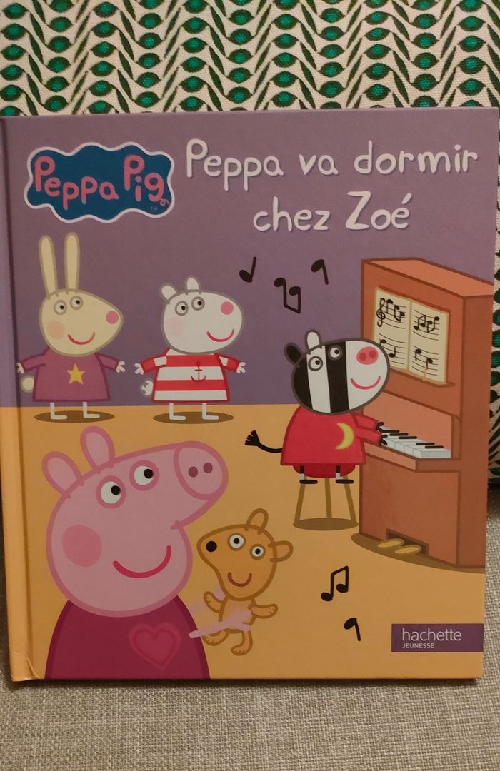Pepa pig