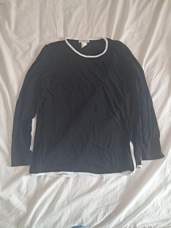 Maillot 48